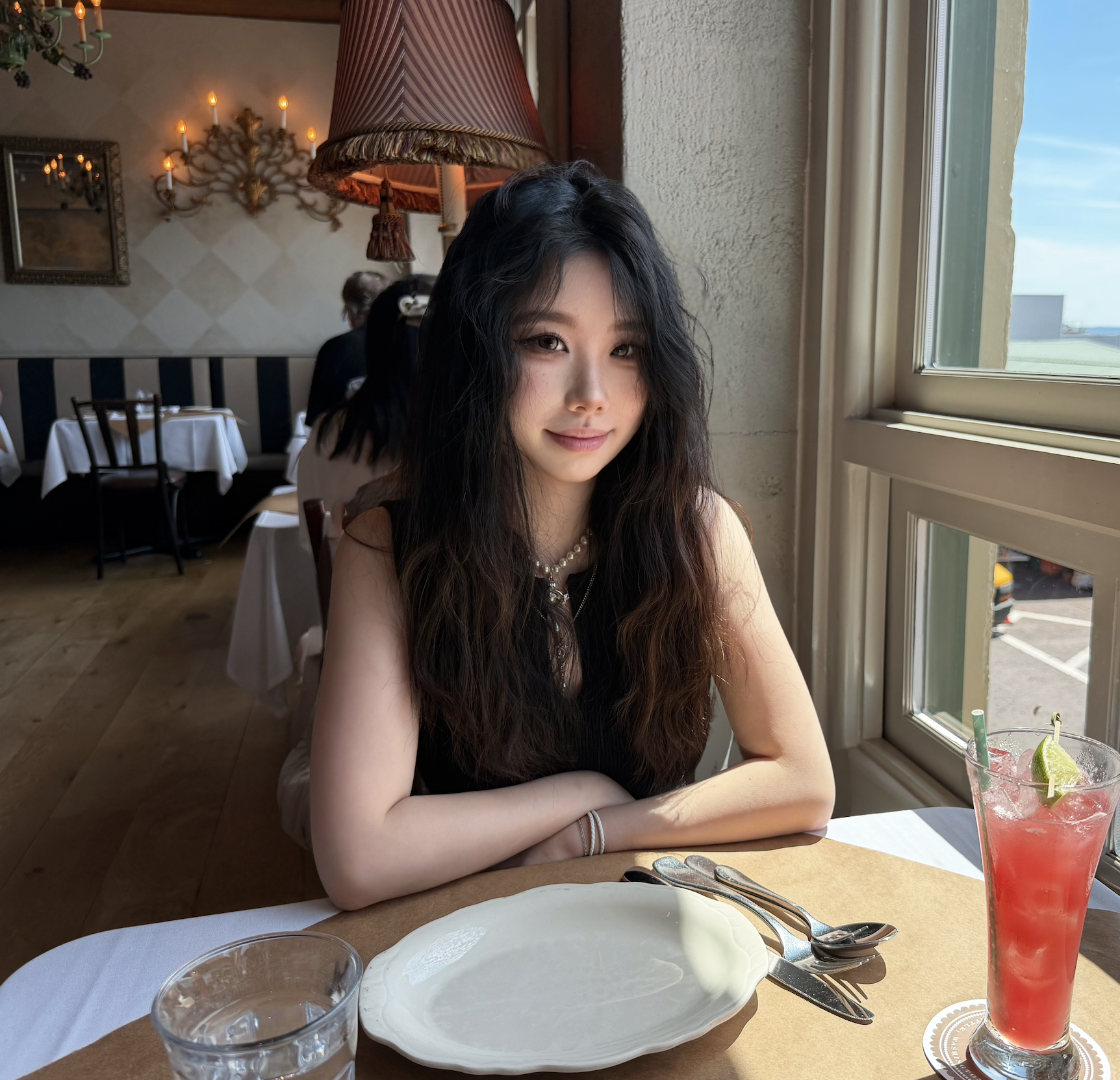 方圆 Fang Yuan